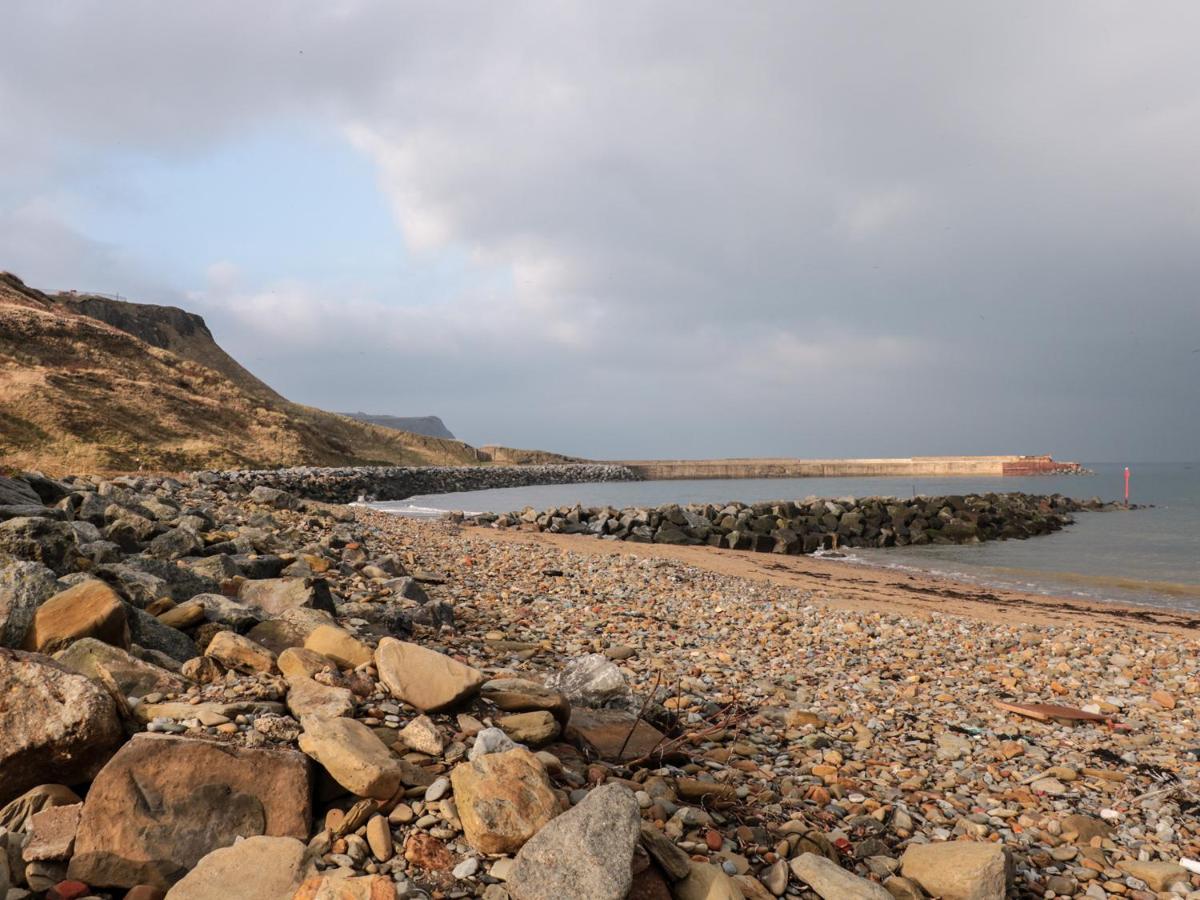 Lady Bird Retreat Villa Saltburn-by-the-Sea Exterior photo