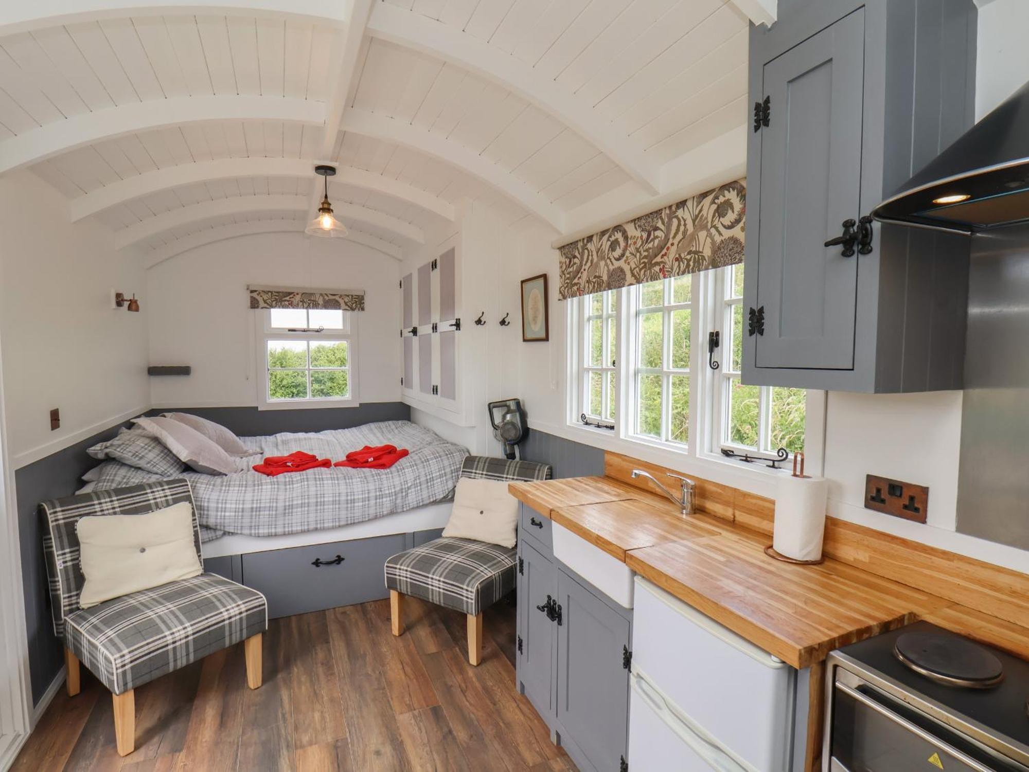 Lady Bird Retreat Villa Saltburn-by-the-Sea Exterior photo