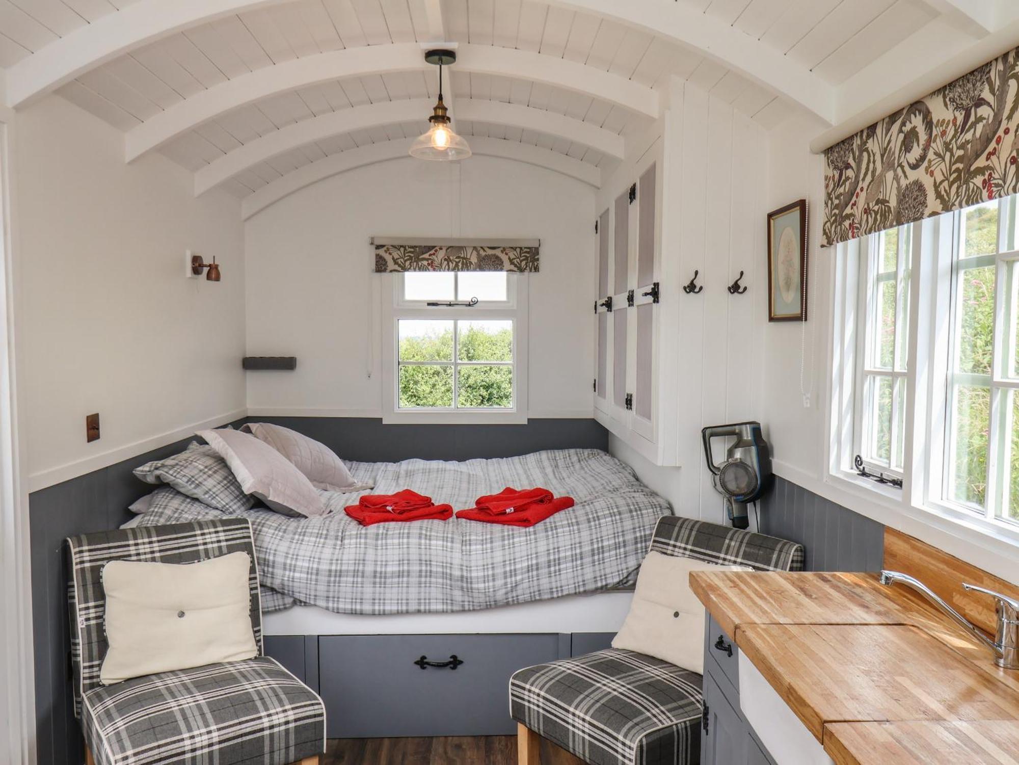 Lady Bird Retreat Villa Saltburn-by-the-Sea Exterior photo