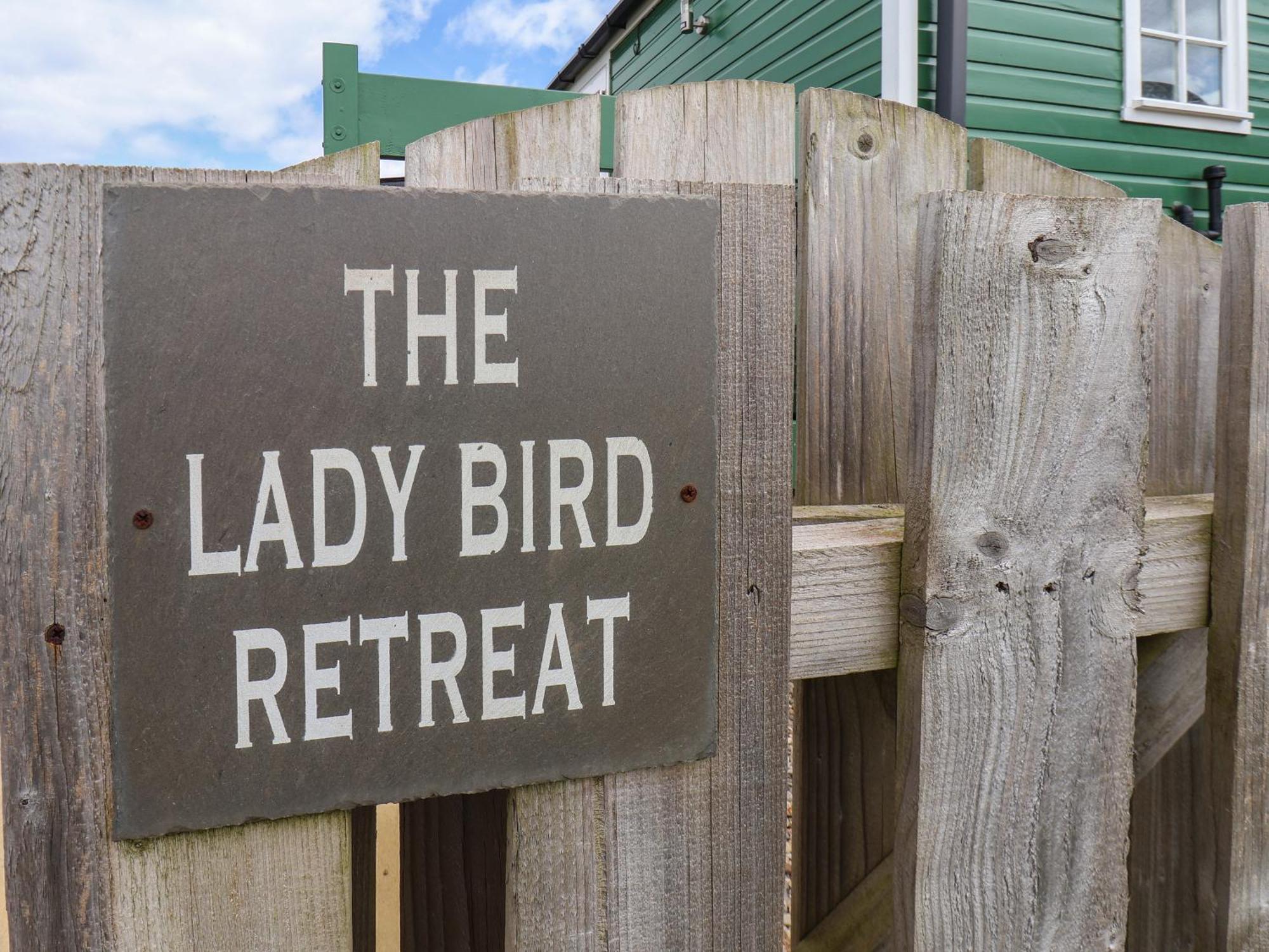 Lady Bird Retreat Villa Saltburn-by-the-Sea Exterior photo